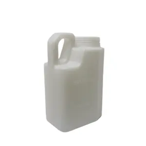 Manufacturer and Good quality Blow molding Plastic 2L 3L 5L 10L water bottle water Tank bucket with translucent semitransparent