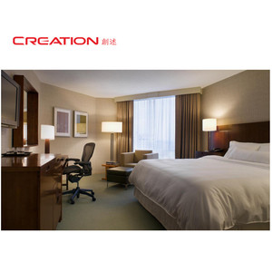 ชุดเฟอร์นิเจอร์ห้องนอนสำหรับโครงการโรงแรม วัสดุไม้ ยี่ห้อ CREATION รุ่น Westin <span class=keywords><strong>Bristol</strong></span> Place ติดตั้งที่สนามบินโตรอนโต โตรอนโต ออนแทริโอ แคนาดา - Product Image 1
