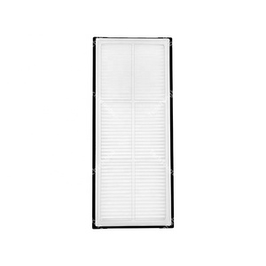 Filtre Hepa lavable et réutilisable adapté aux accessoires d'aspirateur robotique <span class=keywords><strong>Xiaomi</strong></span> <span class=keywords><strong>Roborock</strong></span> <span class=keywords><strong>S7</strong></span> T7S S8 + S8 <span class=keywords><strong>Pro</strong></span> <span class=keywords><strong>Ultra</strong></span> <span class=keywords><strong>S7</strong></span> Plus - Product Image 5