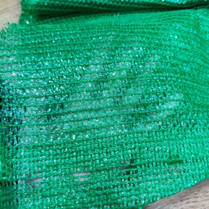 100% Red de sombra de polietileno <span class=keywords><strong>Malla</strong></span> de sombra Red de sombreado Verde oscuro 35% 35gsm a Ucrania - Product Image 6
