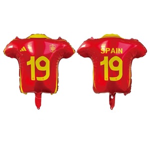 Lleva la Emoción del Estadio a Casa: <span class=keywords><strong>Globos</strong></span> Inflables Gigantes <span class=keywords><strong>con</strong></span> Forma de los Icónicos Uniformes de los 5 Mejores Equipos de Fútbol - Product Image 2