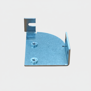 โครงเหล็กขึ้นรูปแม่นยำ พร้อมบริการตัด เจาะ เกลียว ดัดขึ้นรูป รับทำตามแบบ กล่องควบคุม โครงรองรับ ติดผนัง ความหนา 0.1 มม.-12 มม. - Product Image 1