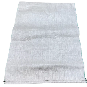 Sacs tissés en PP recyclables personnalisés de haute qualité avec impression offset, qualité alimentaire, fabricant direct, en vente - Product Image 1