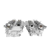 Ensemble moteur diesel 3.0T 306DT, culasse pour Range Rover L319 L320 L494 L405
