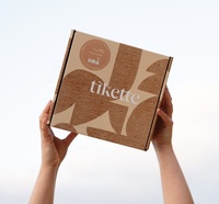Boîtes d'expédition en carton ondulé pour l'emballage des produits ; Boîtes en papier d'emballage robustes personnalisées