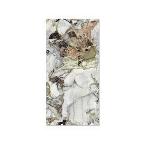 Carrelage en porcelaine verte de luxe Offre Spéciale 600*1200 Carrelage de sol et de mur en marbre brillant d'aspect haut de gamme pour carreaux de porcelaine muraux de salle de bain - Product Image 3