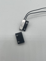Interruptor de Proximidad Magnético PS-3150, Interruptor Magnetrón, Interruptor de Inducción Magnética para Contactos de Puertas y Ventanas