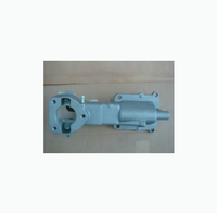 8972578240 8-97257824-0 Boîte de transmission de voiture Accessoires de voiture pour Isuzu UCR Dmax Mux Tfr Kb300 Pièces 1993 1998 1999 2012 2020