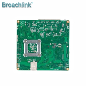 Carte mère de routeur industriel en promotion, Intel <span class=keywords><strong>Atom</strong></span> E3845 Quad Core, 3 ports Gigabit LAN, sans ventilateur, pour pare-feu, VPN, PBX, passerelle IoT - Product Image 3