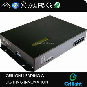 Controlador de Píxeles LED WS2811 para Tiras LED Direccionables - Product Image 3