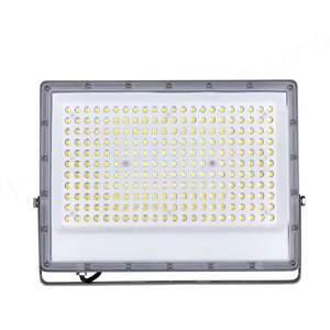 L'usine Qili produit un projecteur LED étanche IP65 de haute qualité 60W/100W/200W éclairage de secours extérieur portable - Product Image 1