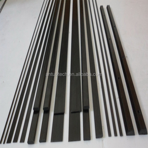 Barra de Fibra de Carbono, Varilla de Fibra de Carbono, Barra Telescópica de Fibra de Carbono, Barra de Surf de Fibra de Carbono, Barra de Billar de Fibra de Carbono, Barra Aerodinámica de Fibra de Carbono - Product Image 3