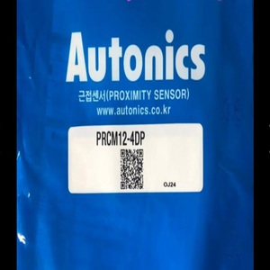 สินค้าใหม่ของแท้ในสต็อก PRCM12-4DP จัดส่งรวดเร็ว ผลิตภัณฑ์ระบบอัตโนมัติอุตสาหกรรม-ราคาประหยัด - Product Image 1