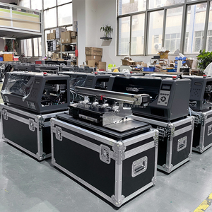 DTG máy in DTG pretreatment Máy DTG phần mềm - Product Image 5