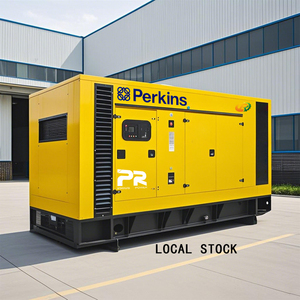 4bta3.9-G2 3 giai đoạn im lặng 50kw 50kva 75 KVA alternator generador 750 kW Máy phát điện diesel đặt giá tốt nhất - Product Image 4
