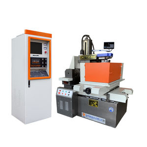 DK7735 hochwertige vollautomatische cnc-drahtschnitt-edm-maschine - Product Image 6