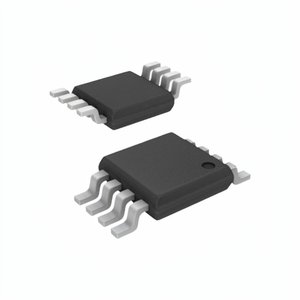 ชิปอิเล็กทรอนิกส์ 8 TSSOP, 8 MSOP สำหรับการจัดการพลังงาน (PMIC) รุ่น ISL6842IUZ-T มีสินค้าในสต็อก - Product Image 1