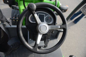 INMAX EV10 Bánh Xe Tải sân kết thúc trước <span class=keywords><strong>loader</strong></span> với giá đặc biệt từ Trung Quốc - Product Image 3