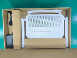 ความเร็วสูง xgpon 10G EPON อุปกรณ์เสริม WiFi6ไร้สาย dualband 5G 2.4G AX3000 EN8245X6 ONU - Product Image 5