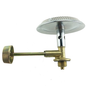 Réchaud à pression au kérosène JGBrass, mini-cuisine sans évier, sans remplacement de gaz, charbroiler, réchaud <span class=keywords><strong>Primus</strong></span>, brûleurs à gaz - Product Image 3
