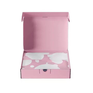 Nuova Scatola Personalizzata 2026 per <span class=keywords><strong>Biscotti</strong></span> Crumbl, Confezione Biodegradabile Pieghevole in Cartone per Pasticceria e <span class=keywords><strong>Biscotti</strong></span> - Product Image 4