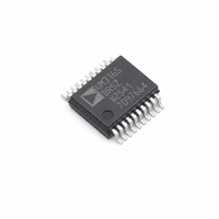 ADUM3165BRSZRL SSOP20 Isolateur USB Fournisseur unique de circuits intégrés