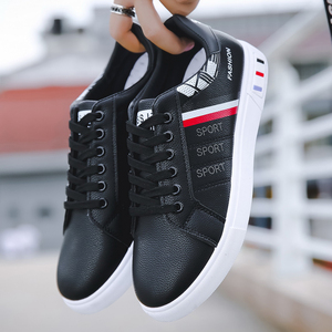 Zapatos Deportivos Casuales de Moda para Hombre, Transpirables, Antideslizantes, Ligeros, Nuevos Estilos de Invierno, Diseño con Cordones a la Moda - Product Image 5