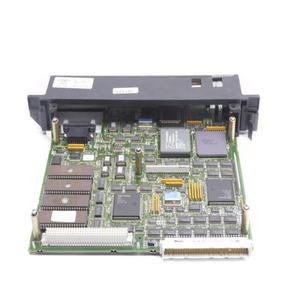 IC697CPU781G GEEN SLEUTEL UNMP - Product Image 1