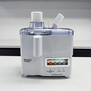 Licuadora Multifuncional de 1.8L, Mezcladora de Smoothies 4 en 1, Mezcladora de Alimentos con Picadora de Carne Eléctrica - Product Image 5