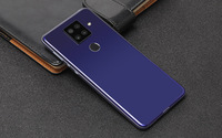 Teléfono Inteligente con Sistema Operativo Ubuntu Linux, 4G, 8GB+128GB de Almacenamiento, Batería de 4120mAh, CPU Octa Core, LTE, Personalizable OEM, Pantalla FHD+ de 6.7 Pulgadas, 120Hz, 48MP