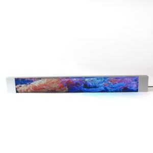 Pantalla LED para Exhibición en Estantes, Señalización Digital para Comercios, Pantalla Publicitaria para Supermercados, Pantalla LED para Promoción en Estantes - Product Image 4