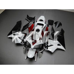 Pour HONDA CBR600RR 2005-2006 CBR 600RR Kit de carénage de moto en ABS injecté, pièces de carrosserie personnalisées, coque H0605-108a - Product Image 3