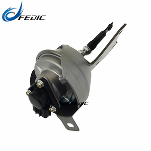 Actionneur de turbocompresseur GT1749V 756047 0375J1 pour Peugeot Citroën <span class=keywords><strong>C4</strong></span> 2.0 <span class=keywords><strong>HDi</strong></span> 136HP 100 Kw DW10BTED4 - Product Image 6