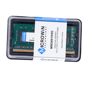 Memoria <span class=keywords><strong>Ram</strong></span> de 16 GB, 4 bits de bus 2666MHz Pieza usada con defecto de fabricación funcional, reacondicionada para uso industrial - Product Image 2