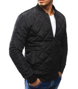 Chaqueta <span class=keywords><strong>de</strong></span> <span class=keywords><strong>Invierno</strong></span> para <span class=keywords><strong>Hombre</strong></span>, Otoño 2019, Chaqueta Acolchada <span class=keywords><strong>de</strong></span> Algodón a Cuadros para <span class=keywords><strong>Hombre</strong></span> - Product Image 4