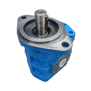 Pompe à engrenages HuamaoLoader CBGJ2032 BGJ2040 CBGJ2050 CBGJ2063 CBGJ2080 CBGJ2100 Pompe à engrenages hydraulique CBGJ Pompe à engrenages haute pression CBGJ - Product Image 3