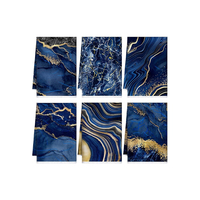 Serviettes de cuisine en microfibre gaufrée en gros, avec logo personnalisé, torchons absorbants à séchage rapide par sublimation