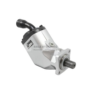 Moteurs de camion à axe coudé à déplacement fixe - Product Image 1