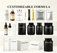 Poudre d'électrolytes OEM ODM, mélange pour boisson hydratante, soutien énergétique, soulagement de la déshydratation, supplément sportif, saveur personnalisée