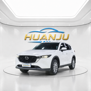 Voiture d'occasion à faible kilométrage, Mazda CX5 <span class=keywords><strong>2022</strong></span>, 2.0L, 5 places, version automatique intelligente, SUV compact à essence d'occasion, peinture d'origine, conduite à gauche - Product Image 2