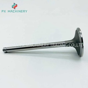 2255495วาล์วเครื่องยนต์สำหรับ1104-C44เพอร์กินส์<span class=keywords><strong>1100</strong></span>ซีรีส์1104C-E44 1103-33TA 1103-33ตัน1103C 1103B 1103A - Product Image 3
