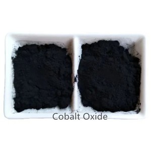 Cobalt <b>Oxide</b> for Industrial Purposes Blue Pigment - Product Image 5