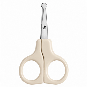 Tijeras para Uñas de Bebé de Venta Directa, Reciclables y Biodegradables, Productos para el Cuidado del Bebé, para un Cuidado Suave de las Uñas, Corte Seguro y Preciso - Product Image 5