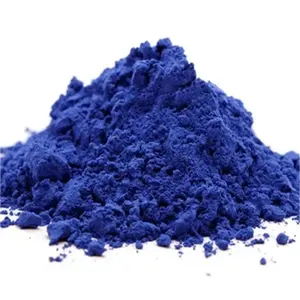 Basic Royal Blue Basic Blue 26 for textile paper leather