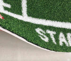 Césped <span class=keywords><strong>Artificial</strong></span> Agility Turf, Rollo de Césped Personalizado para Gimnasio, Piso Deportivo para Estudio de Fitness - Product Image 5