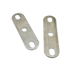 Connecting Piece Metal Bracket For Furniture <b>Cabinet</b> <b>Shelf</b> Support Durable Stamping Hardware Accessory - Product Image 3