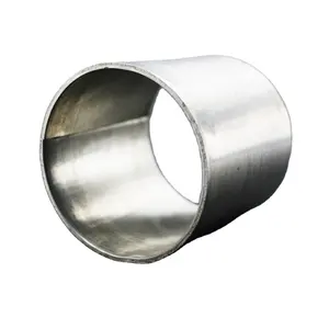 SS304L 316L Stainless Steel Metal Raschig Ring 25mm 38mm 50mm from China