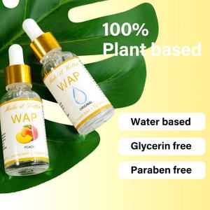 Chinaherbs Yoni Slime Wap OEM Marque Privée 100% Gel Vaginal Humidifiant à Base de Plantes Efficace pour Nourrir et Nettoyer le Vagin - Product Image 3