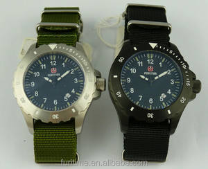 Montres pour hommes dans la catégorie Montres-bracelets Mouvement Miyota 9015 <span class=keywords><strong>Montre</strong></span> de plongée avec verre saphir <span class=keywords><strong>Montre</strong></span> automatique - Product Image 5