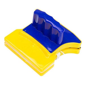 Gran oferta de piezas de limpiador, <span class=keywords><strong>cepillo</strong></span> magnético <span class=keywords><strong>para</strong></span> lavar <span class=keywords><strong>ventanas</strong></span>, herramienta de limpieza de Asistente de ventana de doble cara <span class=keywords><strong>para</strong></span> el hogar, lavado de vidrio - Product Image 1